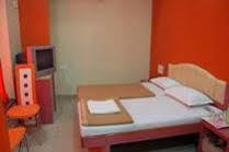 Arma Galaxy Hotel Mumbai  Buitenkant foto