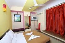 Arma Galaxy Hotel Mumbai  Buitenkant foto